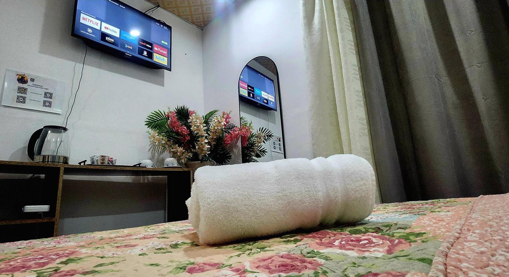 Bungalow 17 Wifi Tv Ac Sunzal Beach Surf El Sunzal Exterior foto